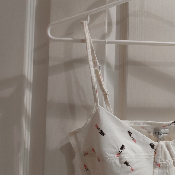 Dynamite | Lipstick Bralette - Picture 4 of 8